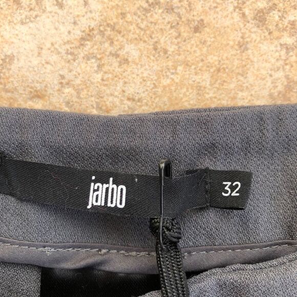 NEW ✨ Jarbo Collection Cropped Slit Stretch - Picture 7 of 9